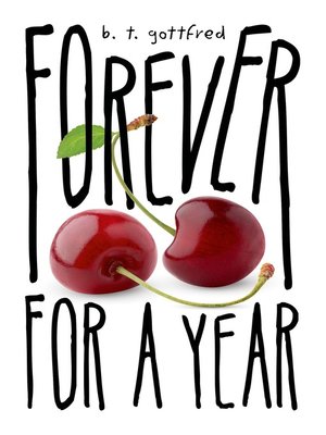 cover image of Forever for a Year